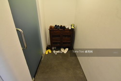 The Paterson Edge (D9), Apartment #183647632